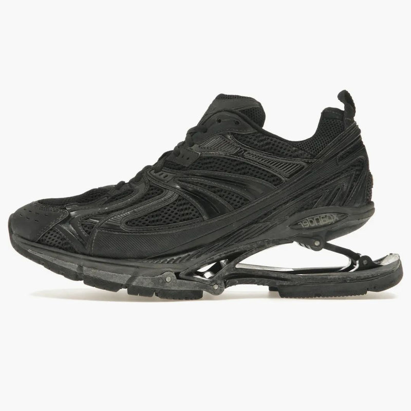 Balenciaga X-Pander Black