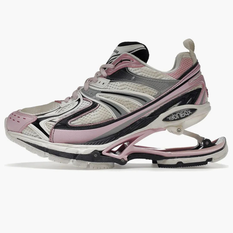 Balenciaga X-Pander Pink Silver (Women's)