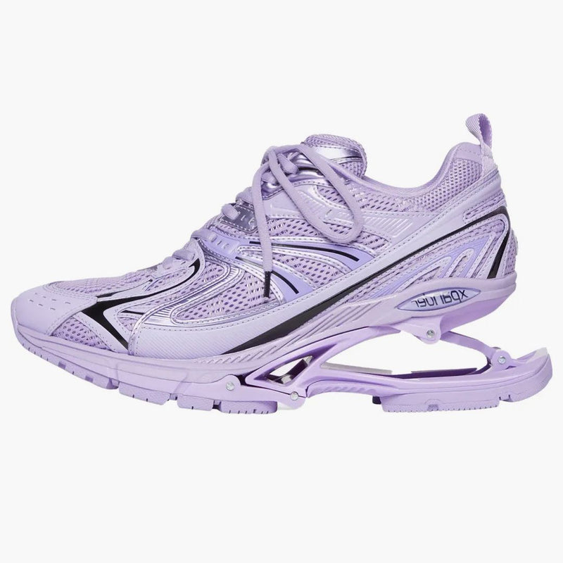 Balenciaga X-Pander Purple (Women's)