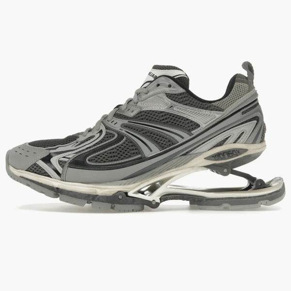 Balenciaga X-Pander Silver