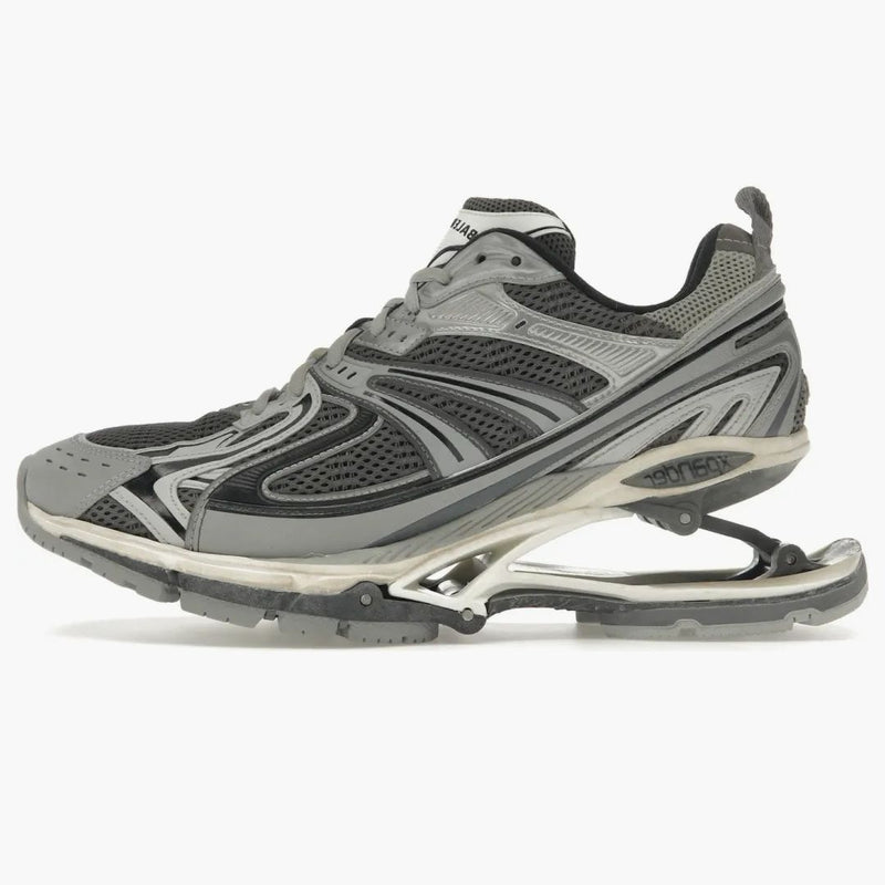 Balenciaga X-Pander Silver
