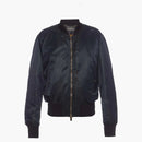 Balenciaga Paris bomber giacca nera