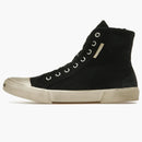 Balenciaga Paris High Top black