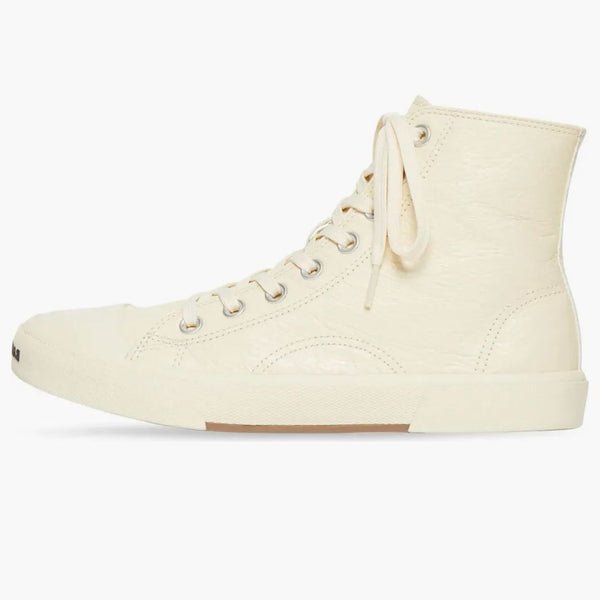 Balenciaga Paris High Top trainers White (Women's)