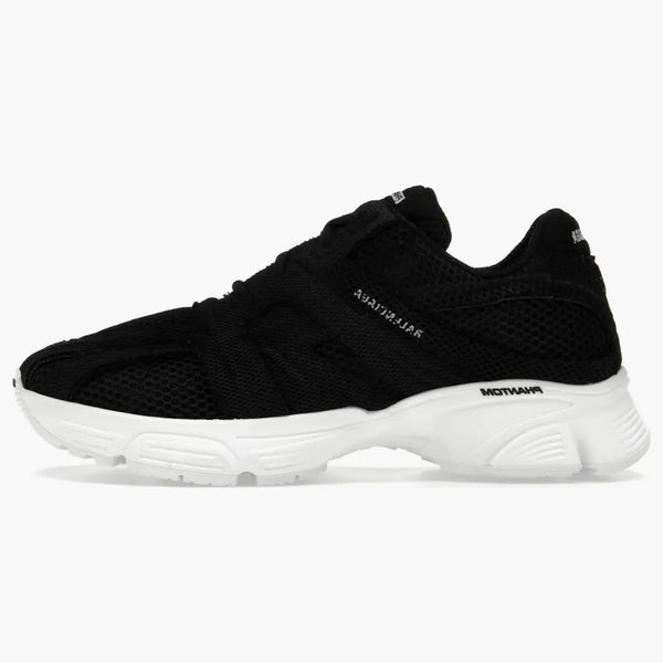 Balenciaga Phantom Bicolor Black