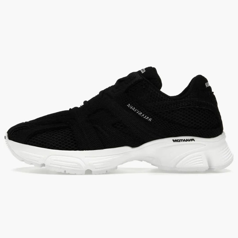 Balenciaga Phantom Bicolor Black