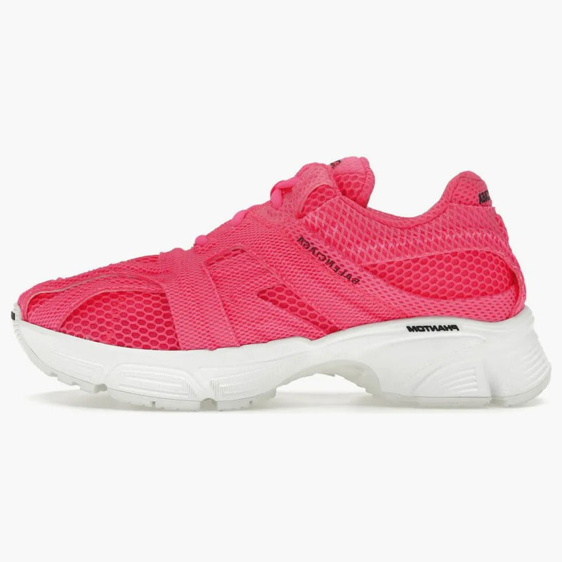Balenciaga Phantom Biocolor Fluo Pink White (Women's)