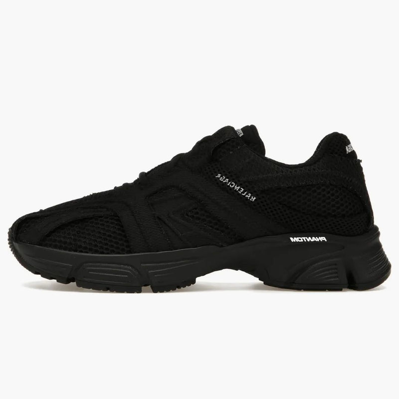 Balenciaga Phantom Black