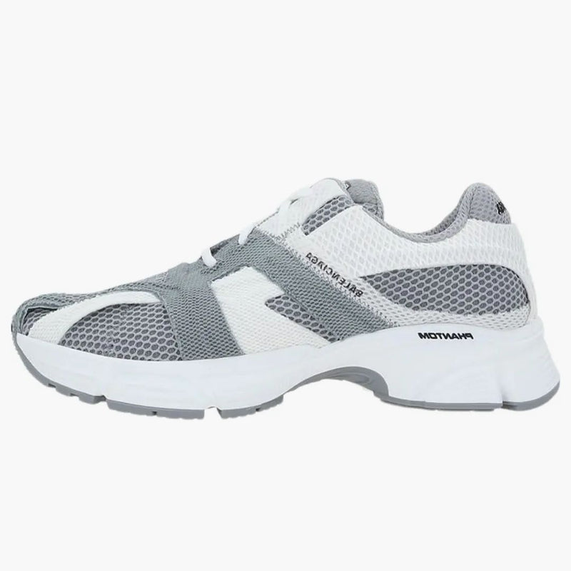 Balenciaga Phantom Grey White