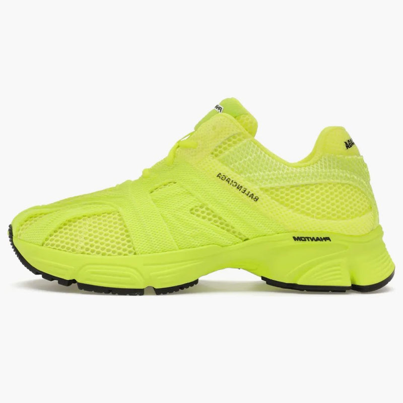 Balenciaga Phantom Yellow