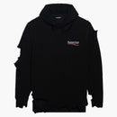 La campaña política de Balenciaga destruyó la sudadera con capucha unida