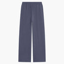 Balenciaga Political Campaign Large Fit Jogging Pants Dark Gray/White