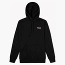 LOGO DE CAMPAÑA POLÍTICA BALENCIAGA Popover Hoodie Black