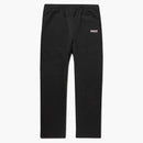 Balenciaga Political Campaign Sweatpants Black