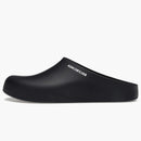 Balenciaga Pool Closed Slide Black