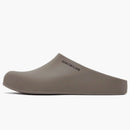 Balenciaga Pool Closed Slide Grey