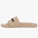 Balenciaga Pool Slide Beige (women's)