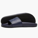 Balenciaga Pool Slides Blue