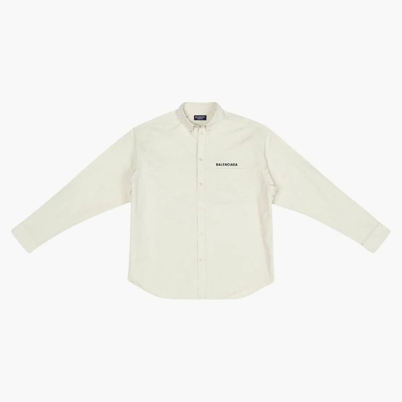 Balenciaga Property Beige/Black
