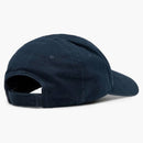 Balenciaga Quest Cap Navy/Yellow