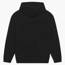 Balenciaga Quest Medium Fit Hoodie Black