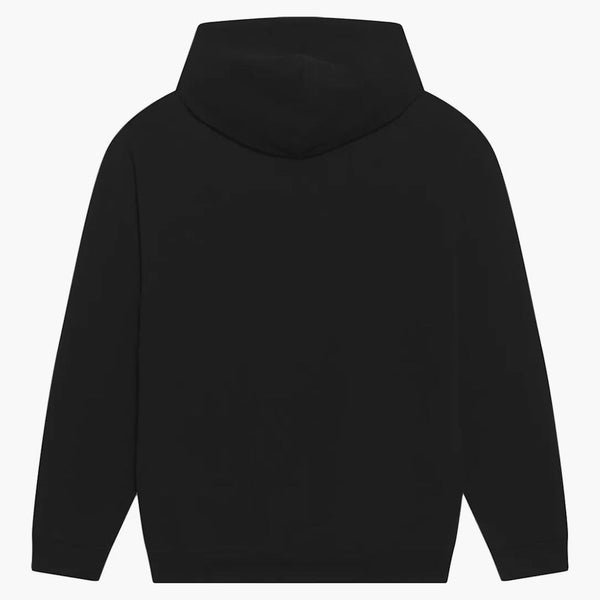 Balenciaga Quest Medium Fit Holdie Black