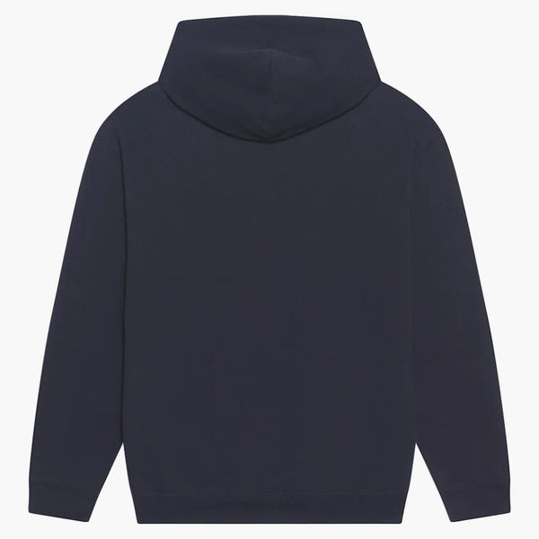 Balenciaga Quest Medium Fit Holdie Blue oscuro