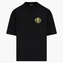 Balenciaga Quest T-shirt black
