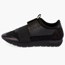 Balenciaga Race Runner Triple Black