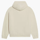 Balenciaga Retail Therapy Wide Fit Hoodie White