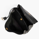 Balenciaga Rodeo Large Handbag Black