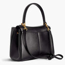 Balenciaga Rodeo Mini Handbag Black