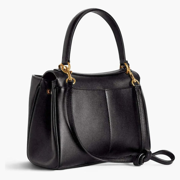 Balenciaga rodeo mini kabelka černá