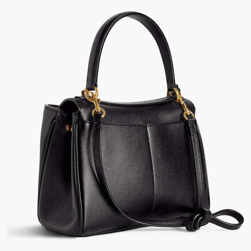 Balenciaga Rodeo Mini Handbag Negro