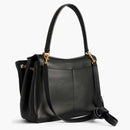 Balenciaga Rodeo Small Handbag Black
