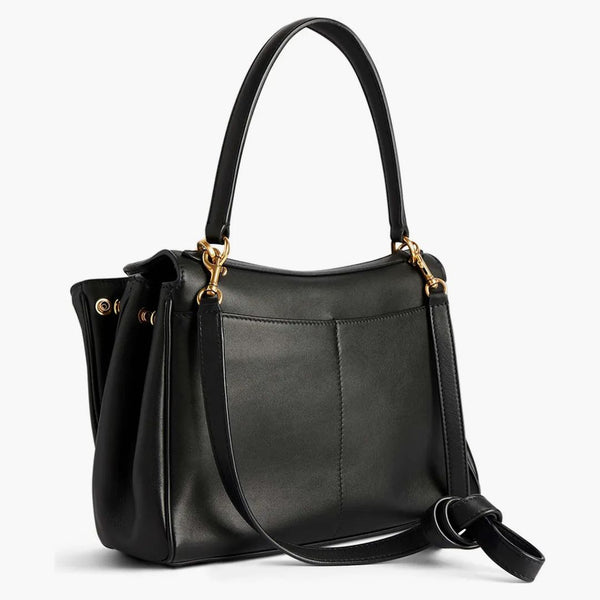 Balenciaga rodeo malá kabelka černá