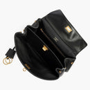 Balenciaga Rodeo Small Handbag Black