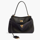 Balenciaga Rodeo Small Handbag Black