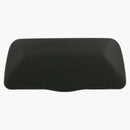 Balenciaga rund ramacetat solglasögon svart/grå (BB0074S-30008394-001-00011)