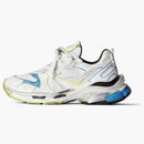 Balenciaga Runner 2.0 White Yellow Blue
