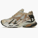 Balenciaga Runner Beige Black White