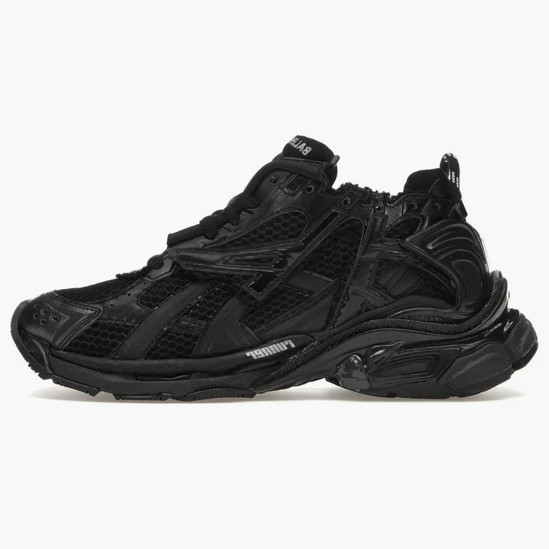 Balenciaga Runner Black (women's)