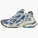 Balenciaga Runner Blue White (femenino)