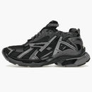 Balenciaga Runner Dark Gray Black