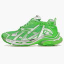 Balenciaga Runner Fluo Green