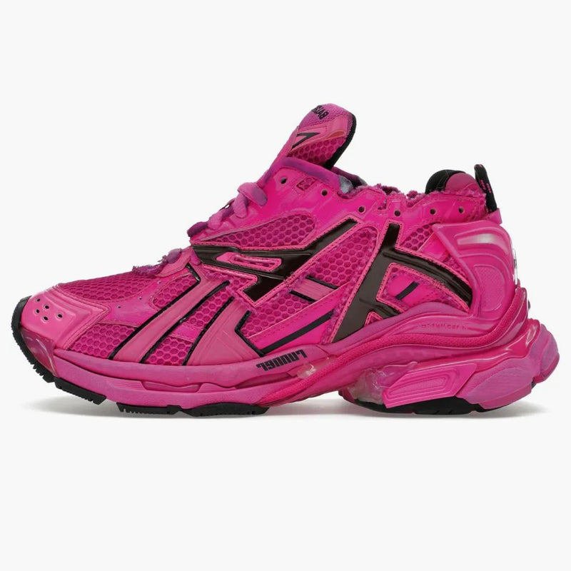 Balenciaga Runner Fuchsia Pink (Women's)