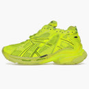 Balenciaga Runner Fluorescent Yellow