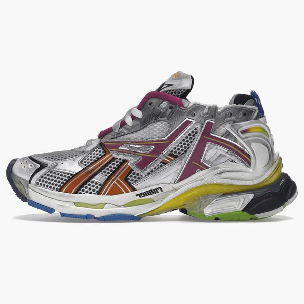 Balenciaga Runner Multicolor