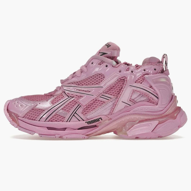 Balenciaga Runner Pink (Women's)