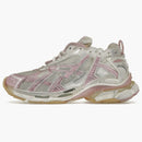 Balenciaga Runner Pink White (Women's)